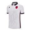 Maillot de Supporter Albanie Extérieur 2023 Pour Homme